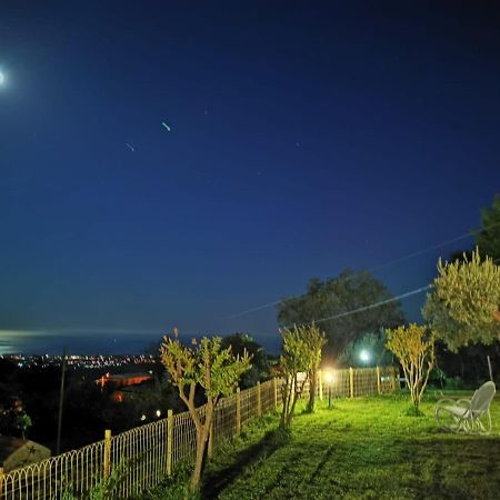 Casa Tommasini Bed & Breakfast Capaccio Dış mekan fotoğraf