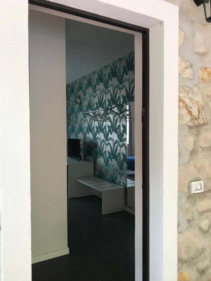Casa Tommasini Bed & Breakfast Capaccio Dış mekan fotoğraf