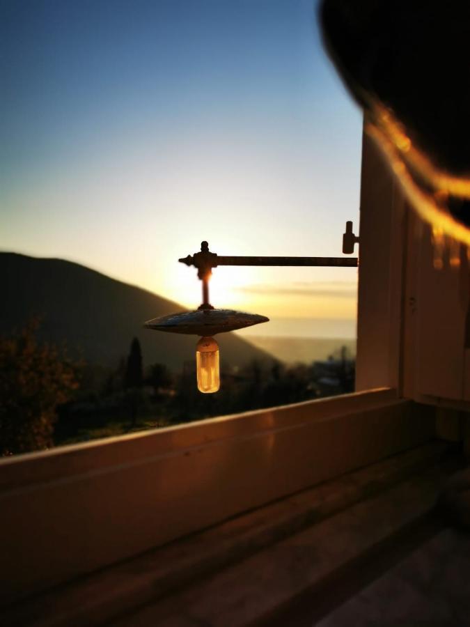 Casa Tommasini Bed & Breakfast Capaccio Dış mekan fotoğraf