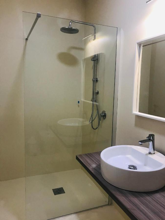 Casa Tommasini Bed & Breakfast Capaccio Dış mekan fotoğraf