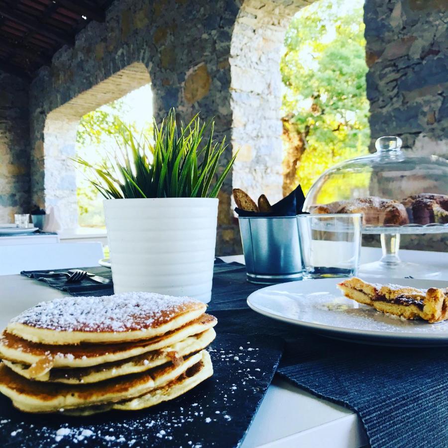 Casa Tommasini Bed & Breakfast Capaccio Dış mekan fotoğraf