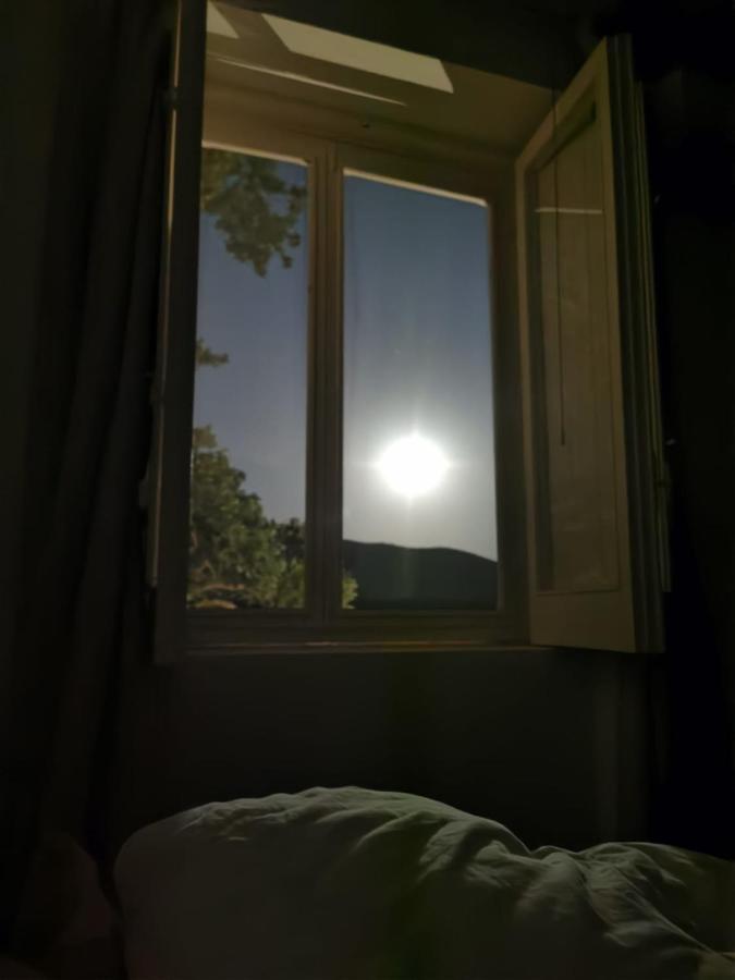 Casa Tommasini Bed & Breakfast Capaccio Dış mekan fotoğraf