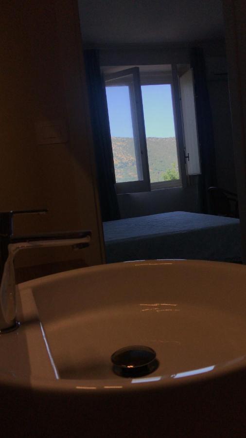 Casa Tommasini Bed & Breakfast Capaccio Dış mekan fotoğraf