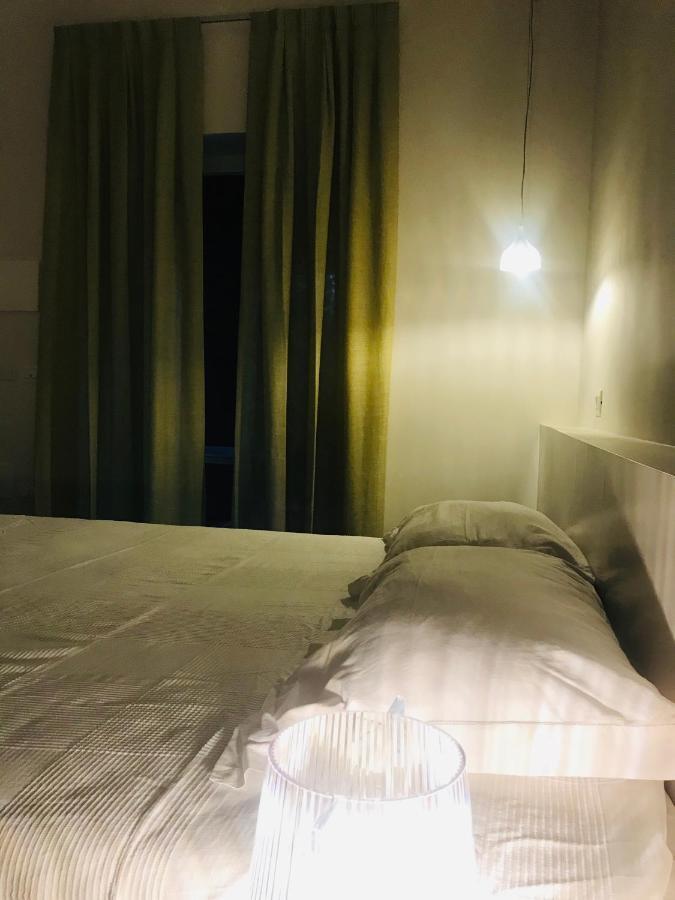 Casa Tommasini Bed & Breakfast Capaccio Dış mekan fotoğraf