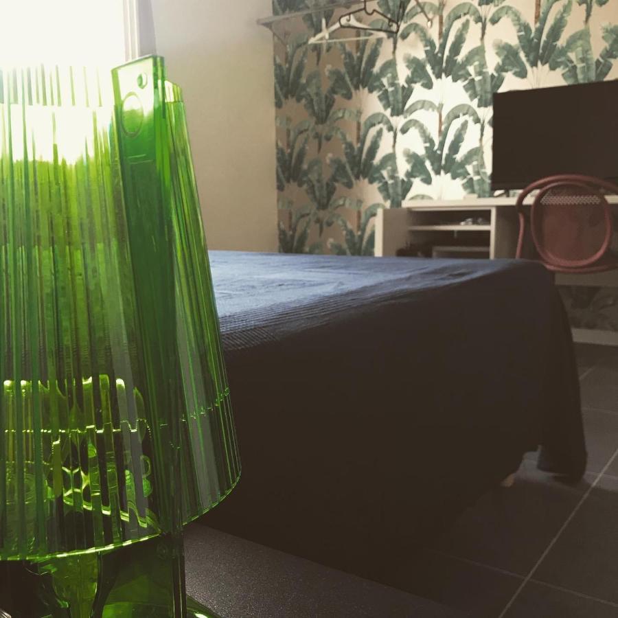 Casa Tommasini Bed & Breakfast Capaccio Dış mekan fotoğraf