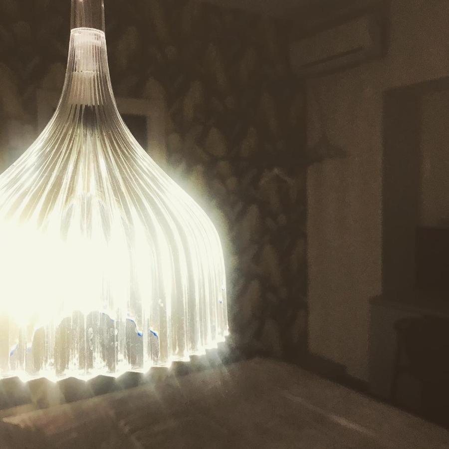 Casa Tommasini Bed & Breakfast Capaccio Dış mekan fotoğraf